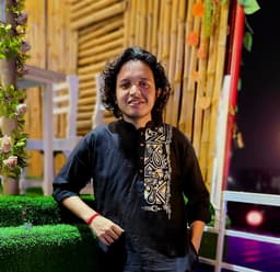 Suprakash Bakali