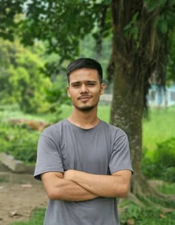 Pritom Pal Dip
