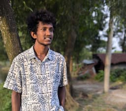 Muhammad Mamun