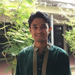 Sadik Ahmed Masum
