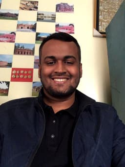 Rahat Rahman