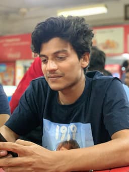 Riyadh Hossain