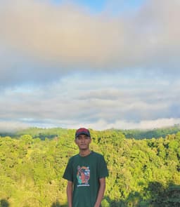 Shimanta Ranjan Chakma