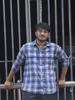 Shuvo Karmaker